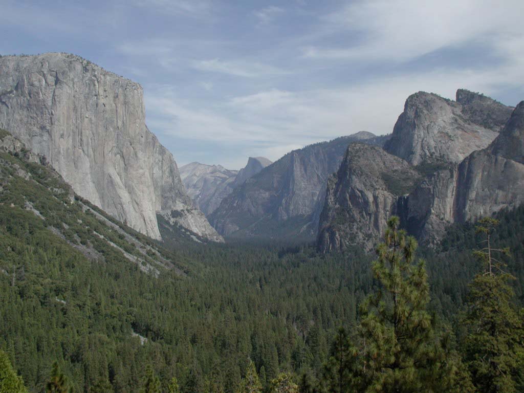 Download this Yosemite Park Valley... picture